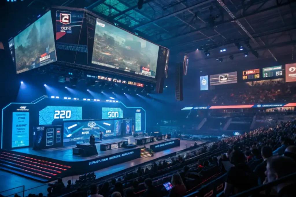 Революция в киберспорте R6: новый формат и календарь сезонов 2026